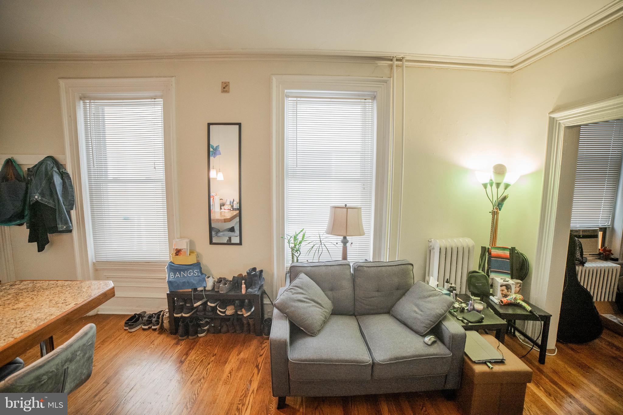 257 South 20th Street, Unit 2R Philadelphia, PA 19103 - Photo 4 of 12