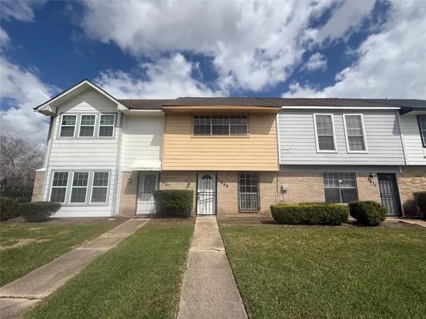 $84,900 | 11869 Algonquin Drive, Houston, TX 77089