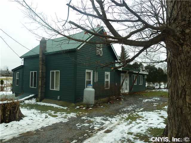 5451 Ottman Road, Unit NS Vernon, NY 13476 - Photo 1 of 1 Exterior Front