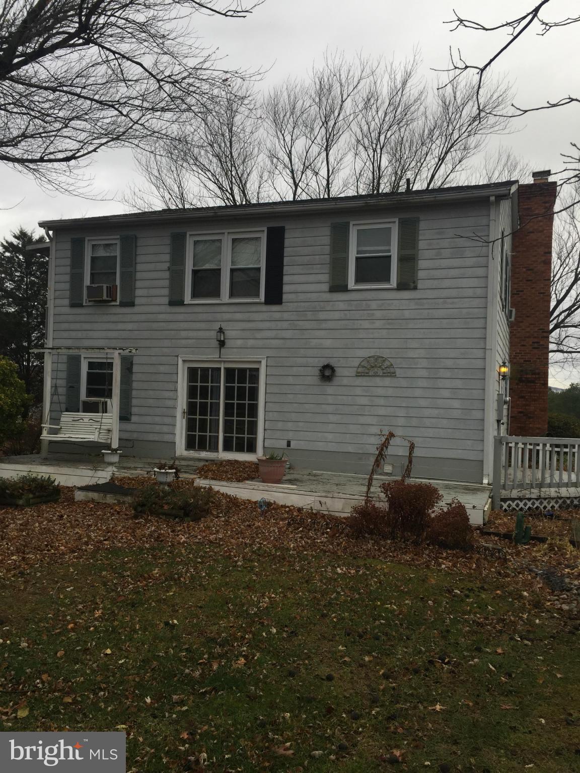 42579 Lucketts Road Leesburg, VA 20176 - Photo 6 of 29 Exterior (Rear)