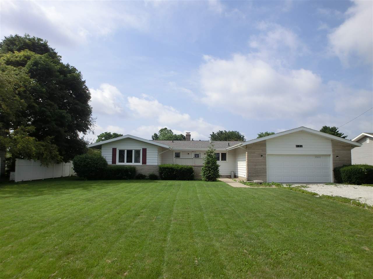 2631 West St Road Tipton, IN 46072 - Photo 1 of 17 Gallery Image 1