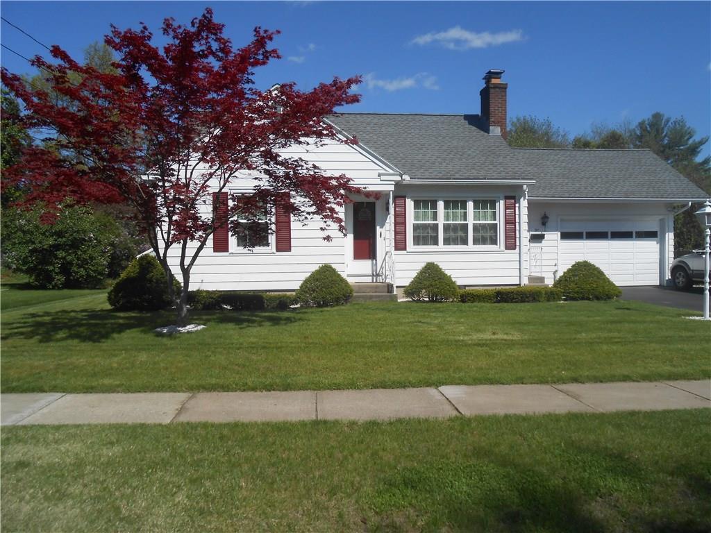 4 Longview Road Enfield, CT 06082 - Photo 1 of 1