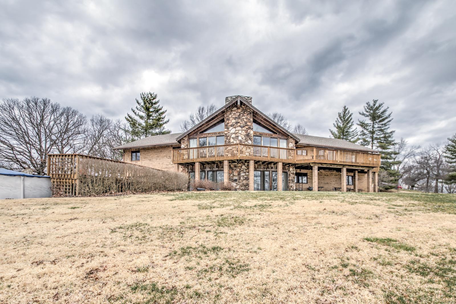 410 Holden Road Defiance, MO 63341 - Photo 23 of 25 Gallery Image 23