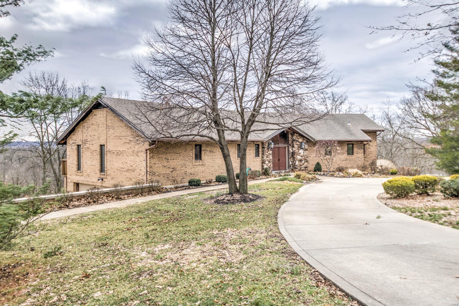 410 Holden Road Defiance, MO 63341 - Photo 24 of 25 Gallery Image 24