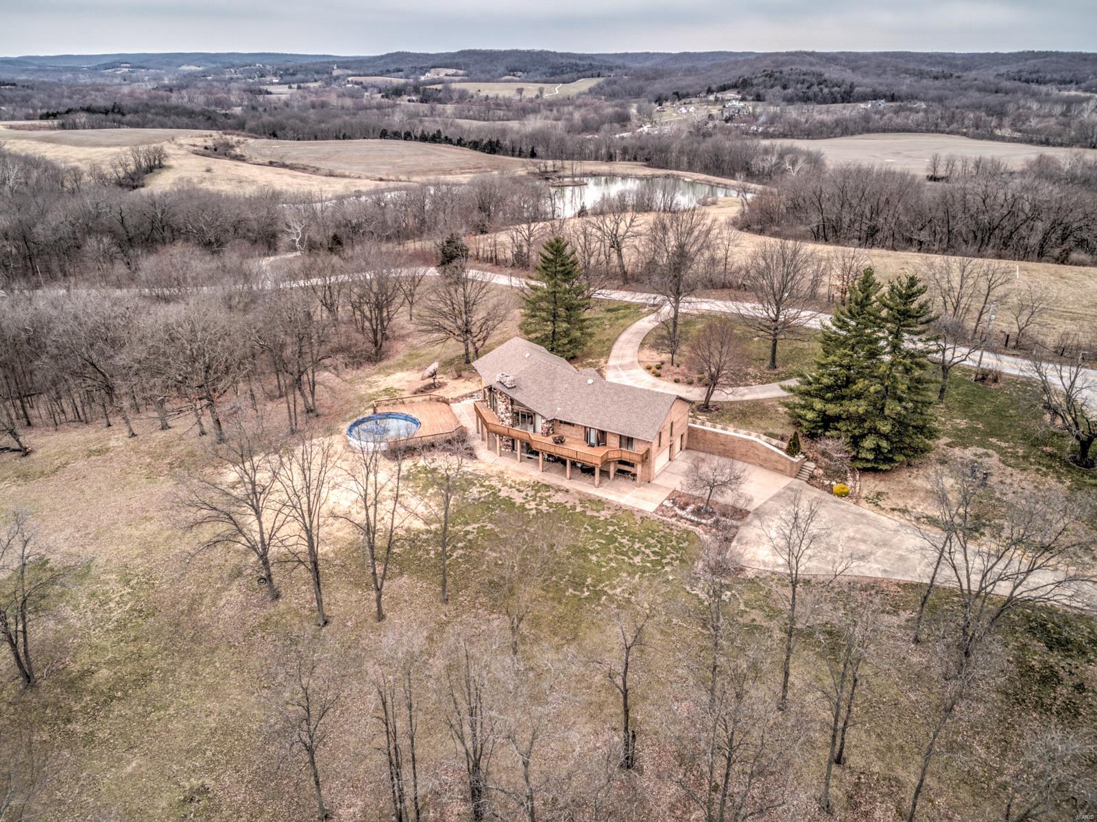 410 Holden Road Defiance, MO 63341 - Photo 25 of 25 Gallery Image 25