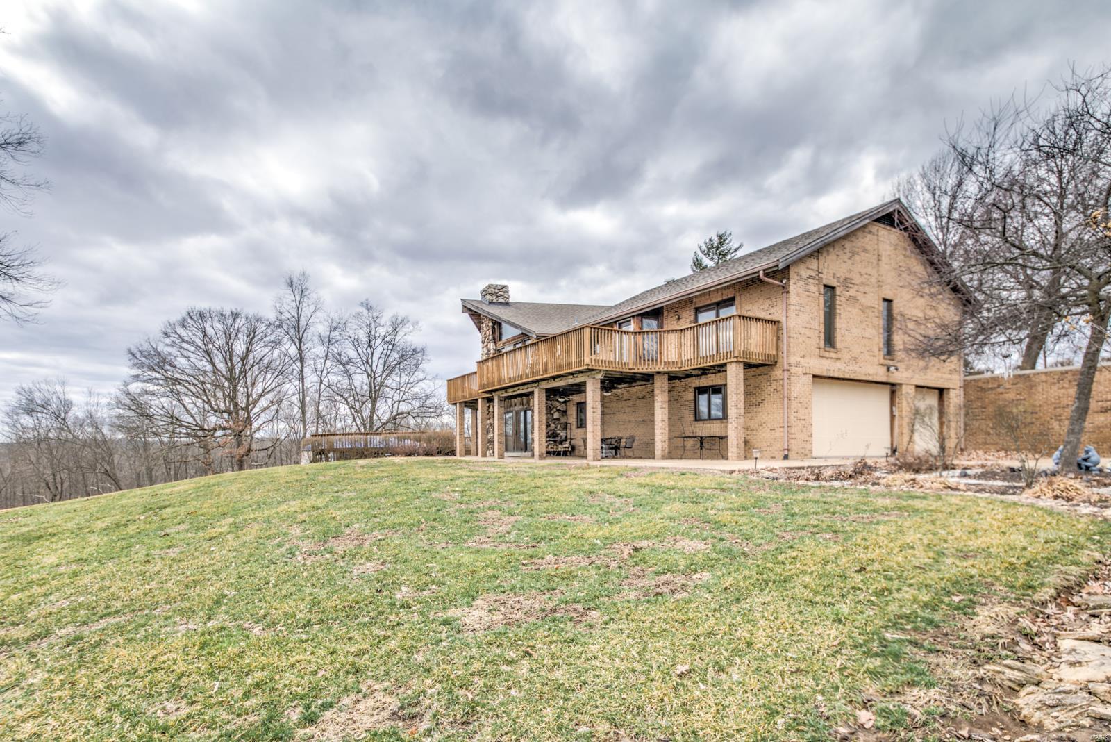 410 Holden Road Defiance, MO 63341 - Photo 5 of 25 Gallery Image 5