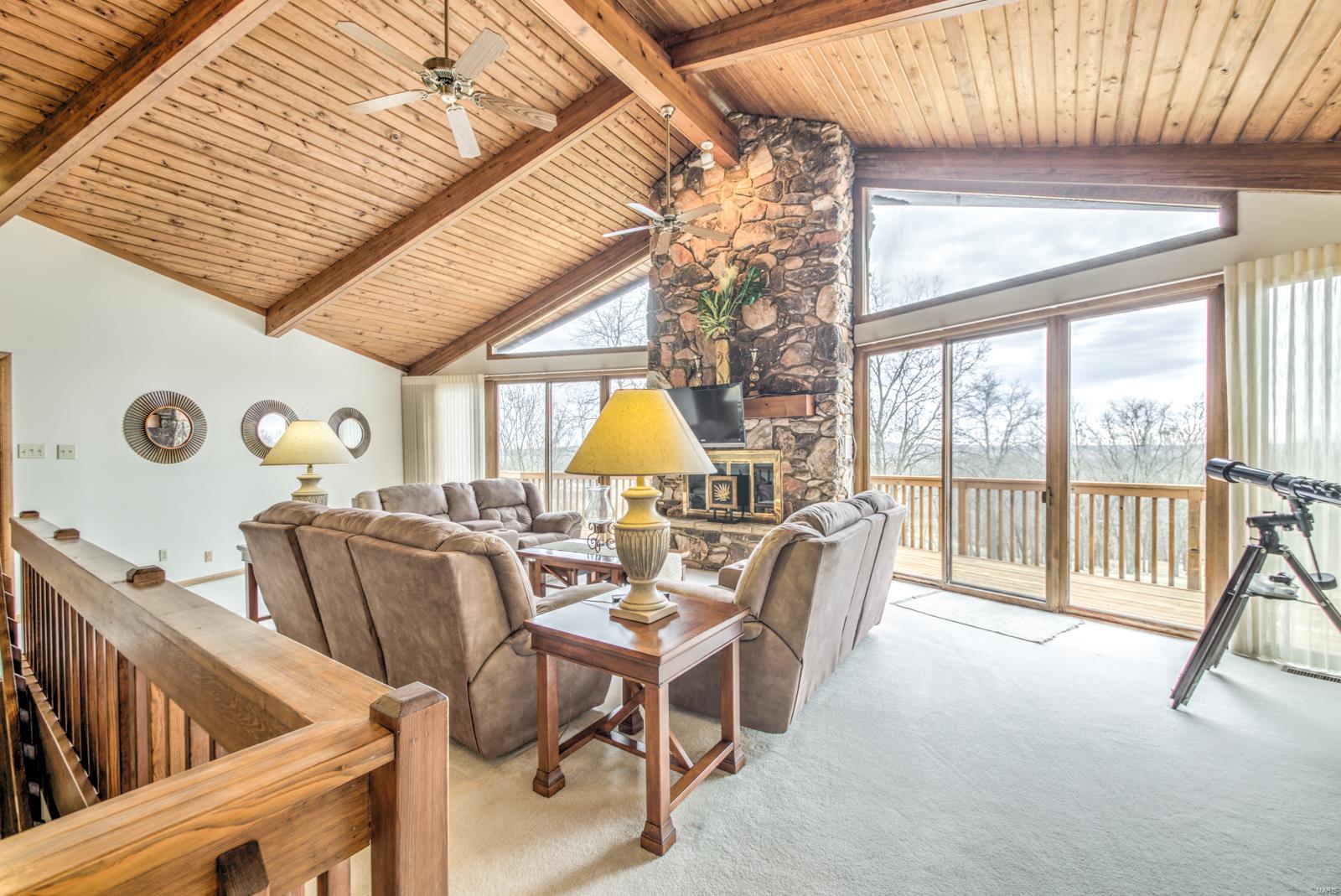 410 Holden Road Defiance, MO 63341 - Photo 7 of 25 Gallery Image 7