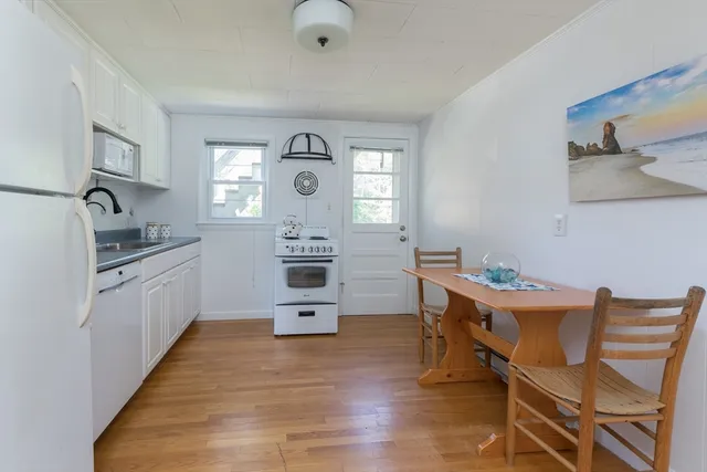 $599,000 | 124 Skiff Avenue, Unit A11, Tisbury, MA 02568