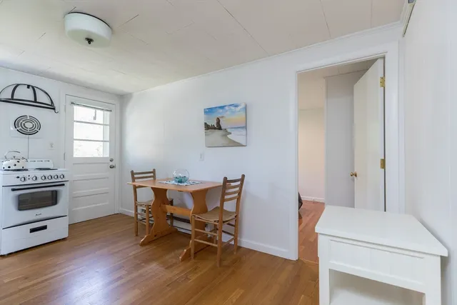 $599,000 | 124 Skiff Avenue, Unit A11, Tisbury, MA 02568