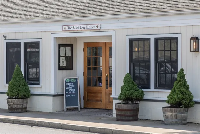 $599,000 | 124 Skiff Avenue, Unit A11, Tisbury, MA 02568