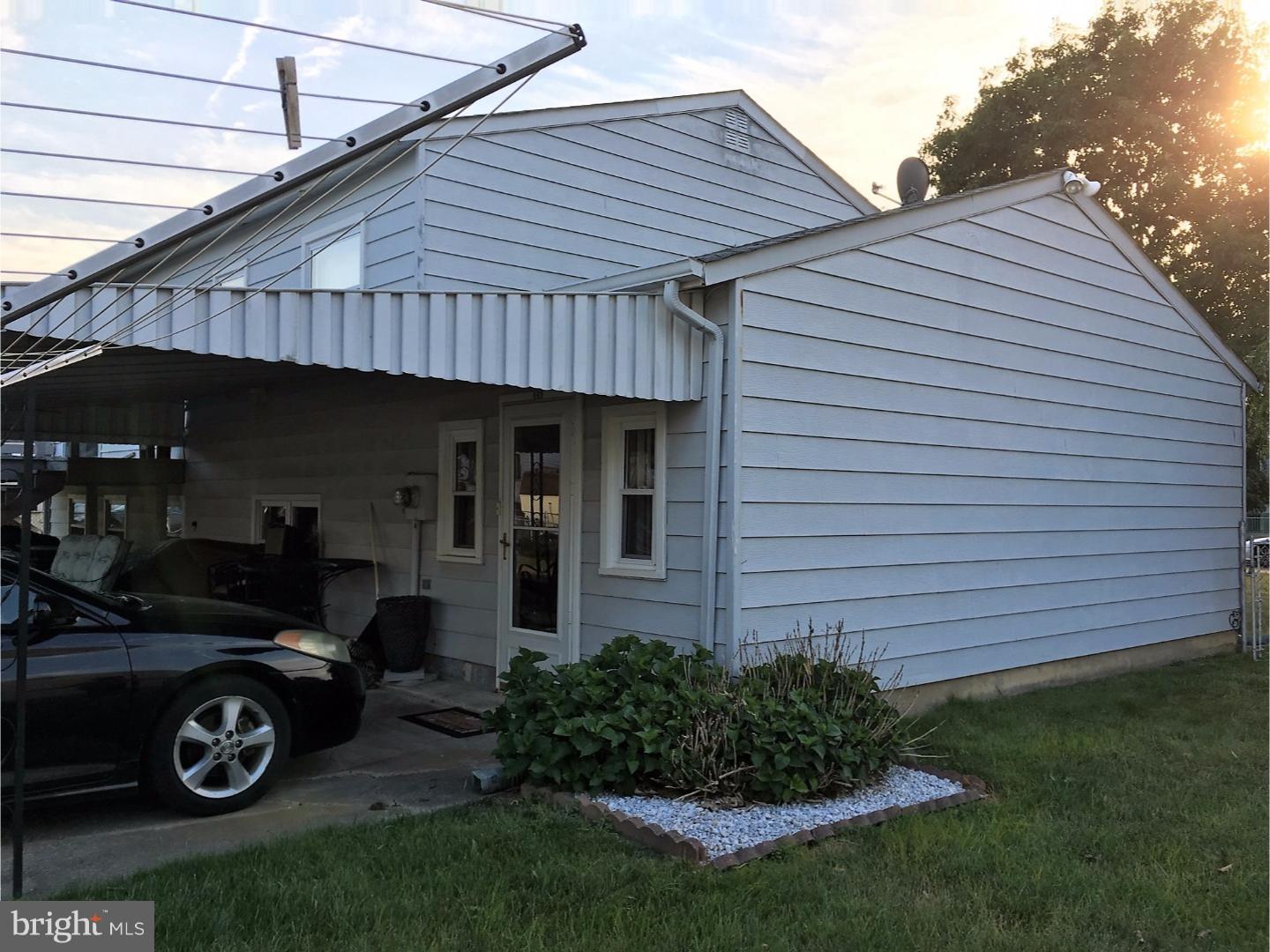 236 Rutgers Avenue Pemberton, NJ 08068 - Photo 22 of 23 Gallery Image 22