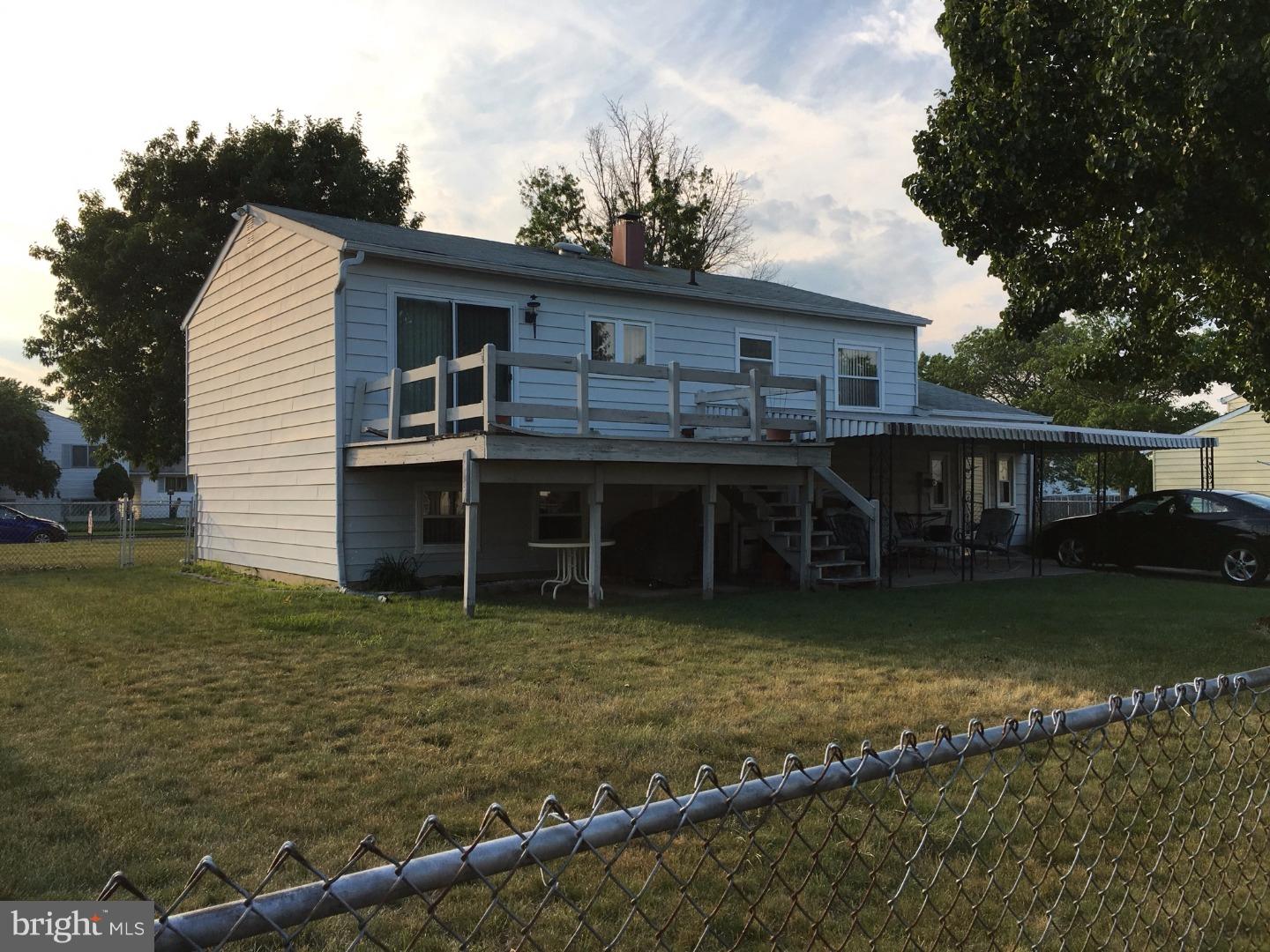 236 Rutgers Avenue Pemberton, NJ 08068 - Photo 23 of 23 Gallery Image 23
