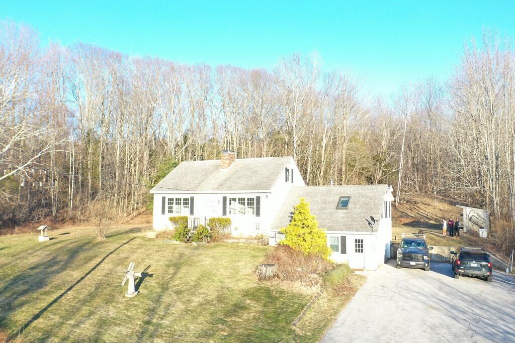 1269 River Road Bucksport, ME 04416 - Photo 1 of 66 DJI_0263