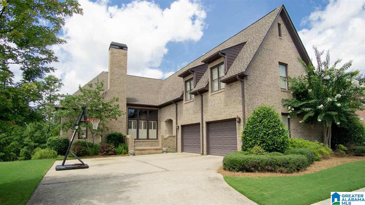 5703 Chestnut Trace Birmingham, AL 35244 - Photo 1 of 33