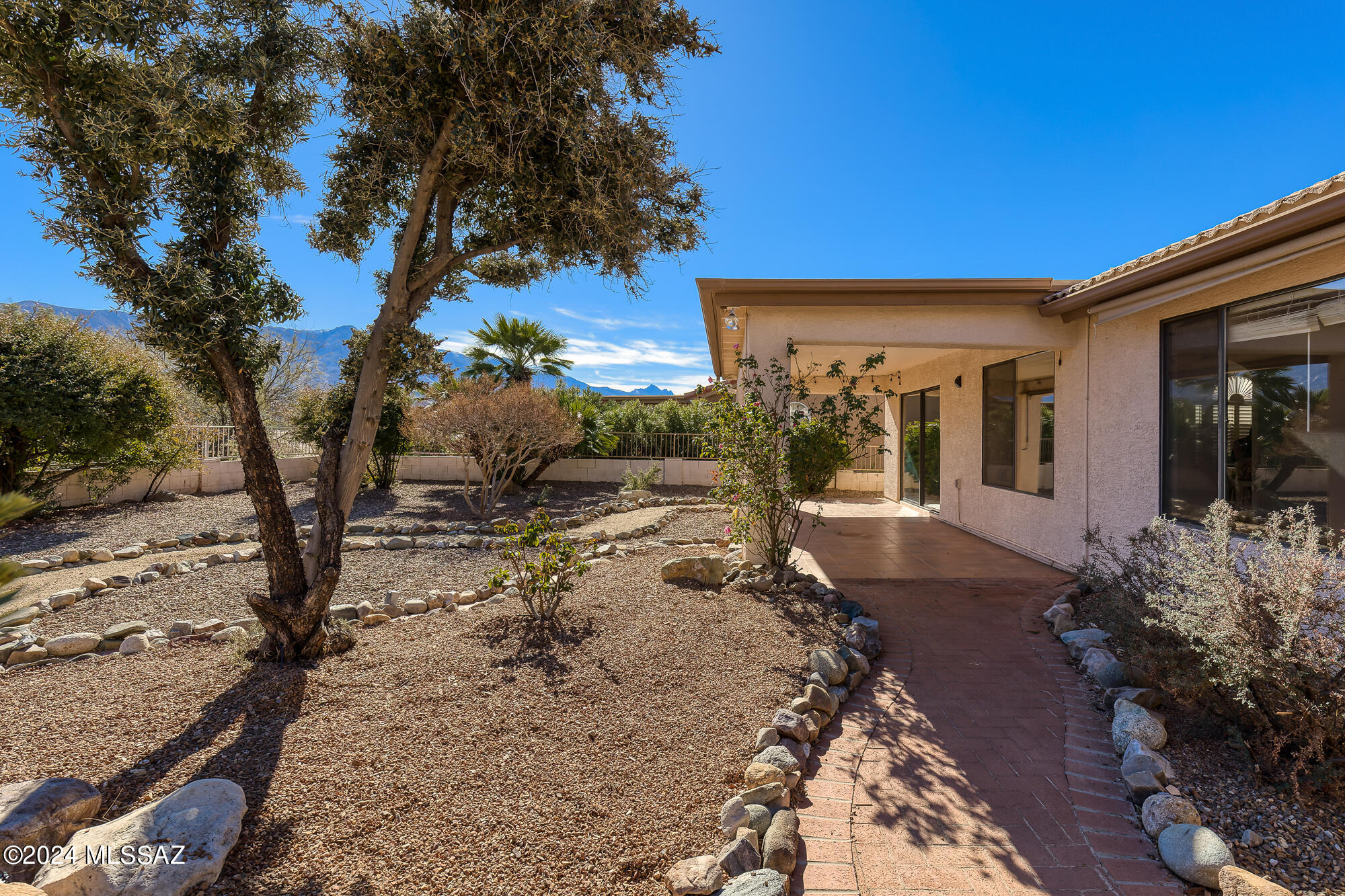 35909 Mesa Ridge Drive Saddlebrooke, AZ 85739 - Photo 40 of 42
