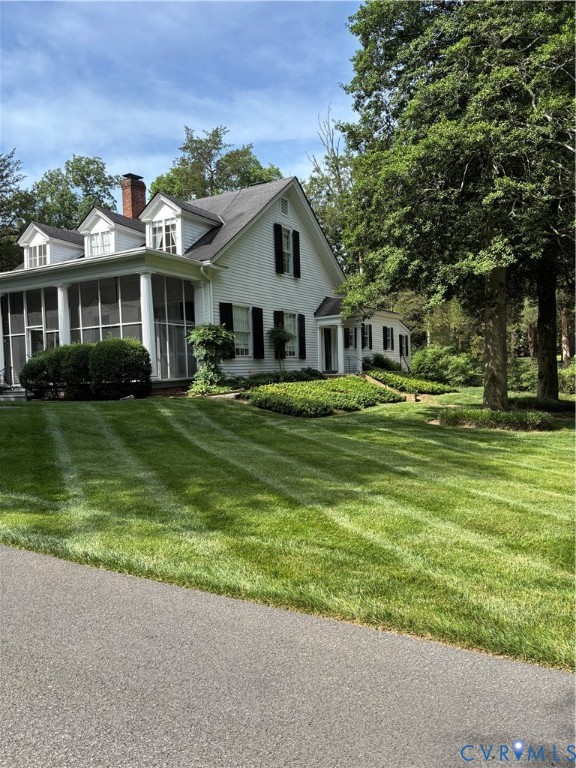 209 Ross Road Henrico, VA 23229 - Photo 4 of 5