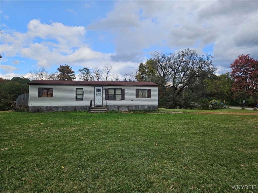 12335 Sharp Road Concord, NY 14141 - Photo 2 of 13