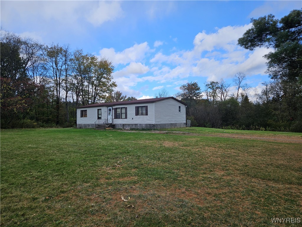 12335 Sharp Road Concord, NY 14141 - Photo 3 of 13