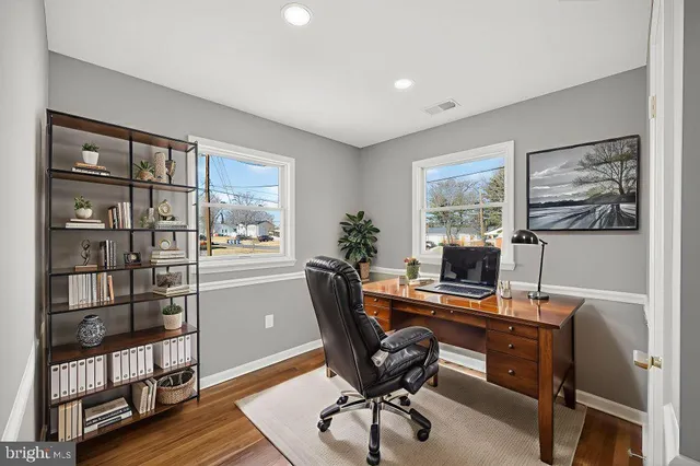 $549,900 | 9503 Damascus Drive, Manassas, VA 20109