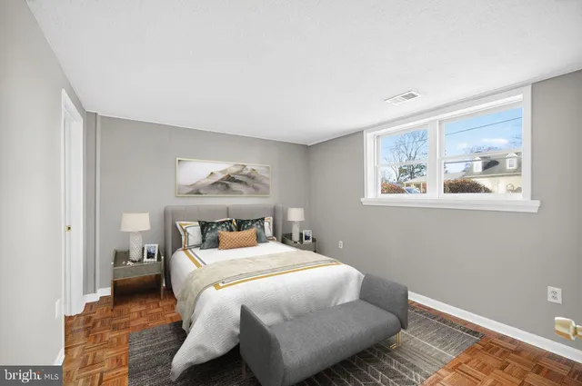 $549,900 | 9503 Damascus Drive, Manassas, VA 20109