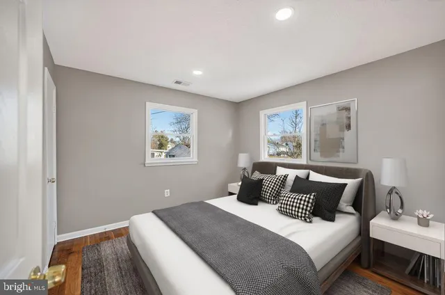 $549,900 | 9503 Damascus Drive, Manassas, VA 20109