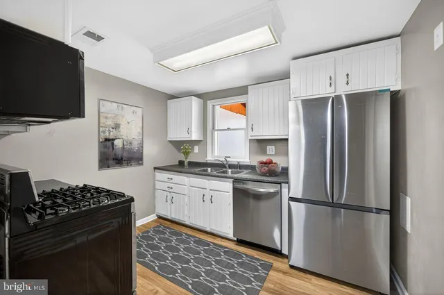 $549,900 | 9503 Damascus Drive, Manassas, VA 20109