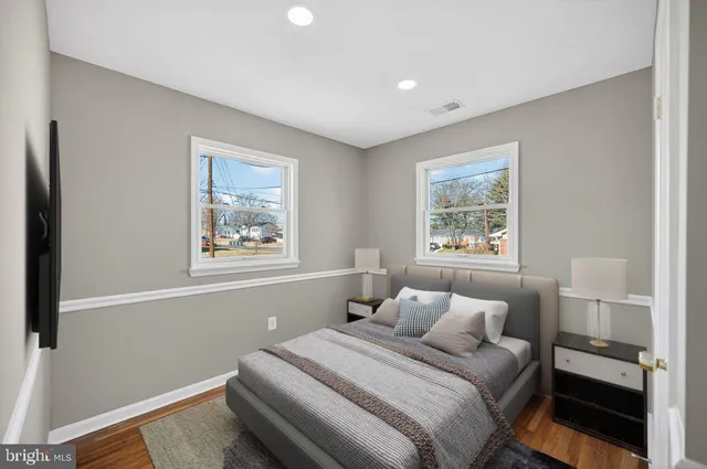 $549,900 | 9503 Damascus Drive, Manassas, VA 20109