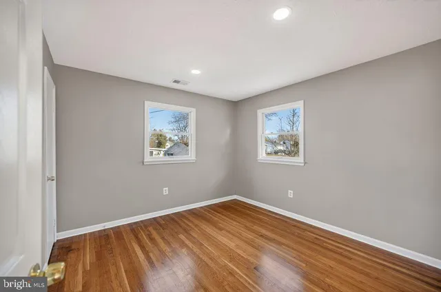 $549,900 | 9503 Damascus Drive, Manassas, VA 20109