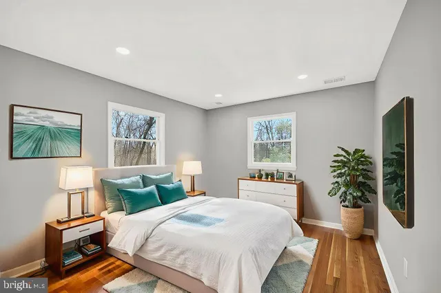 $549,900 | 9503 Damascus Drive, Manassas, VA 20109