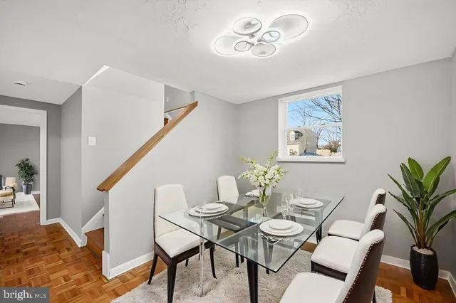 $549,900 | 9503 Damascus Drive, Manassas, VA 20109