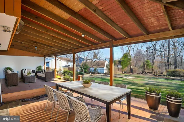 $549,900 | 9503 Damascus Drive, Manassas, VA 20109