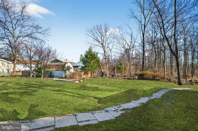 $549,900 | 9503 Damascus Drive, Manassas, VA 20109