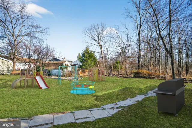 $549,900 | 9503 Damascus Drive, Manassas, VA 20109