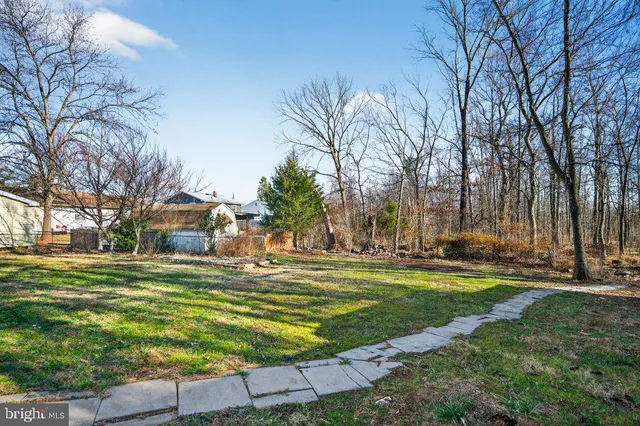 $549,900 | 9503 Damascus Drive, Manassas, VA 20109