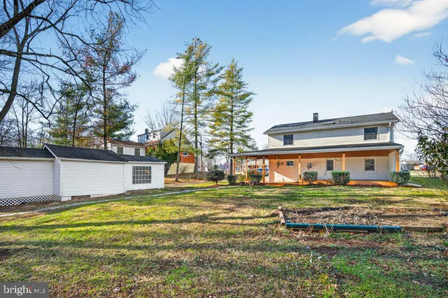 $549,900 | 9503 Damascus Drive, Manassas, VA 20109