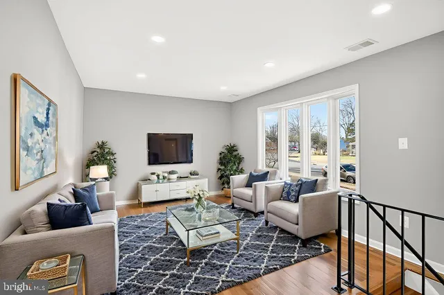 $549,900 | 9503 Damascus Drive, Manassas, VA 20109