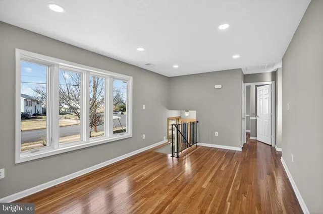 $549,900 | 9503 Damascus Drive, Manassas, VA 20109