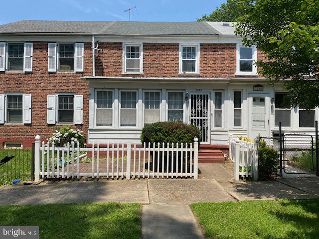 3204 Alabama Road Camden, NJ 08104 - Photo 1 of 10 Gallery Image 1