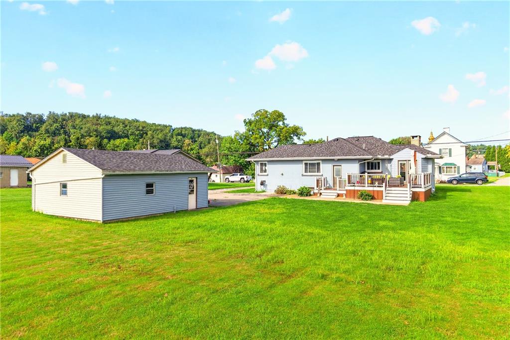 734 Cemetery Road Perryopolis, PA 15473 - Photo 32 of 38 Gallery Image 32