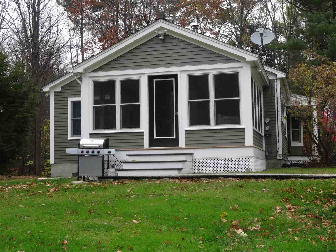 710 Hurricane Road Keene, NH 03431 - Photo 4 of 16