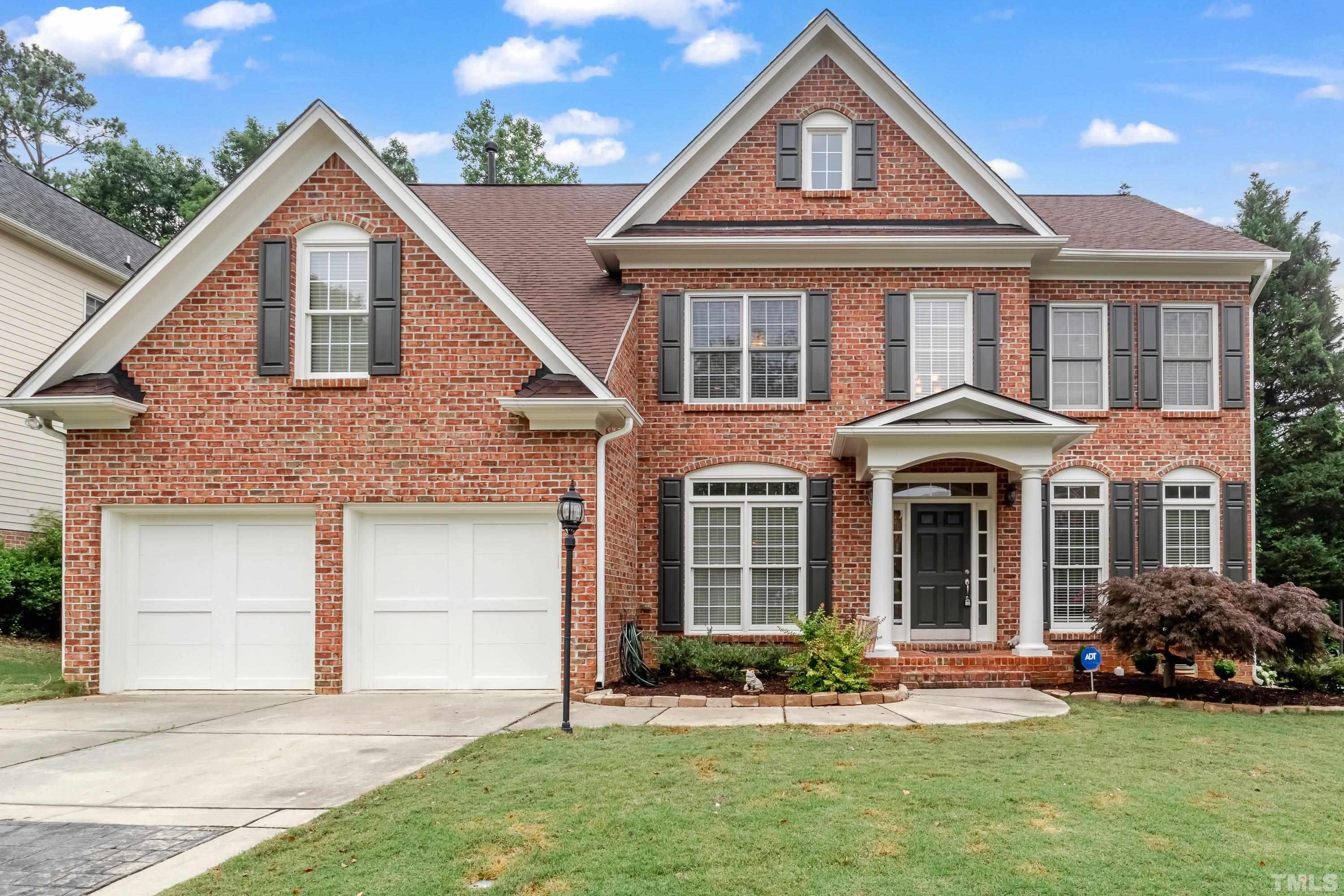 12317 Dunard Street Raleigh, NC 27614 - Photo 1 of 40 Gallery Image 1