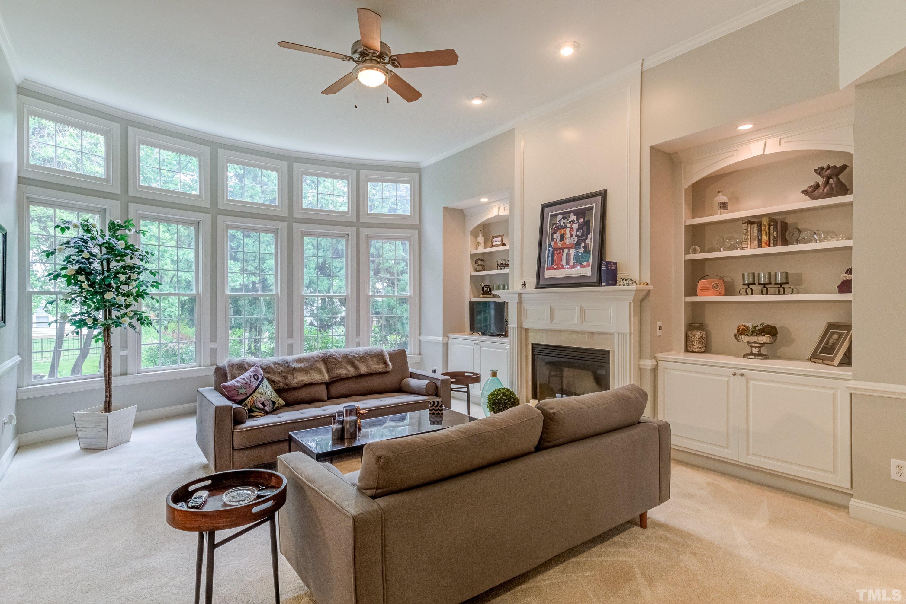 12317 Dunard Street Raleigh, NC 27614 - Photo 11 of 40 Gallery Image 11