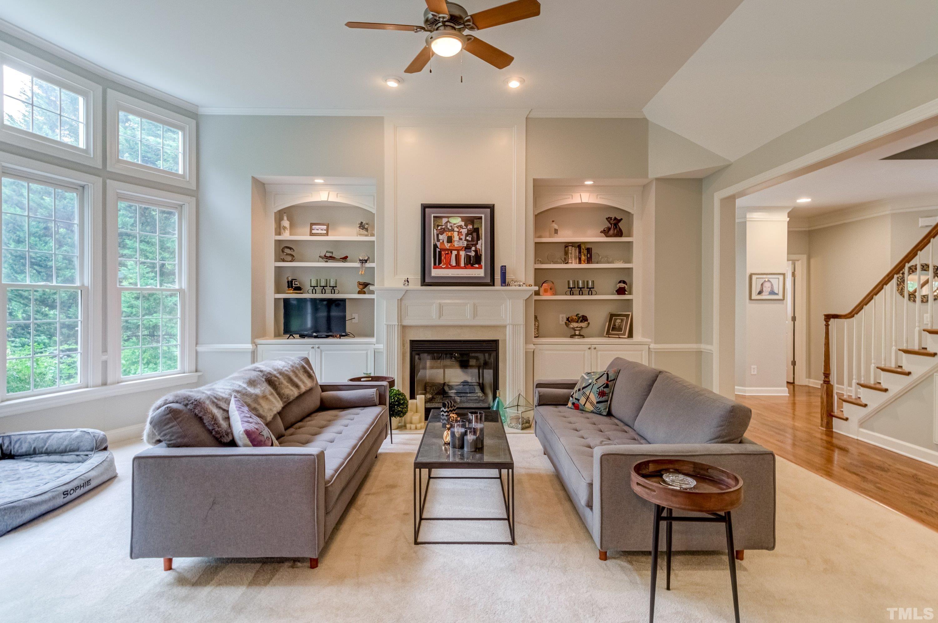 12317 Dunard Street Raleigh, NC 27614 - Photo 12 of 40 Gallery Image 12