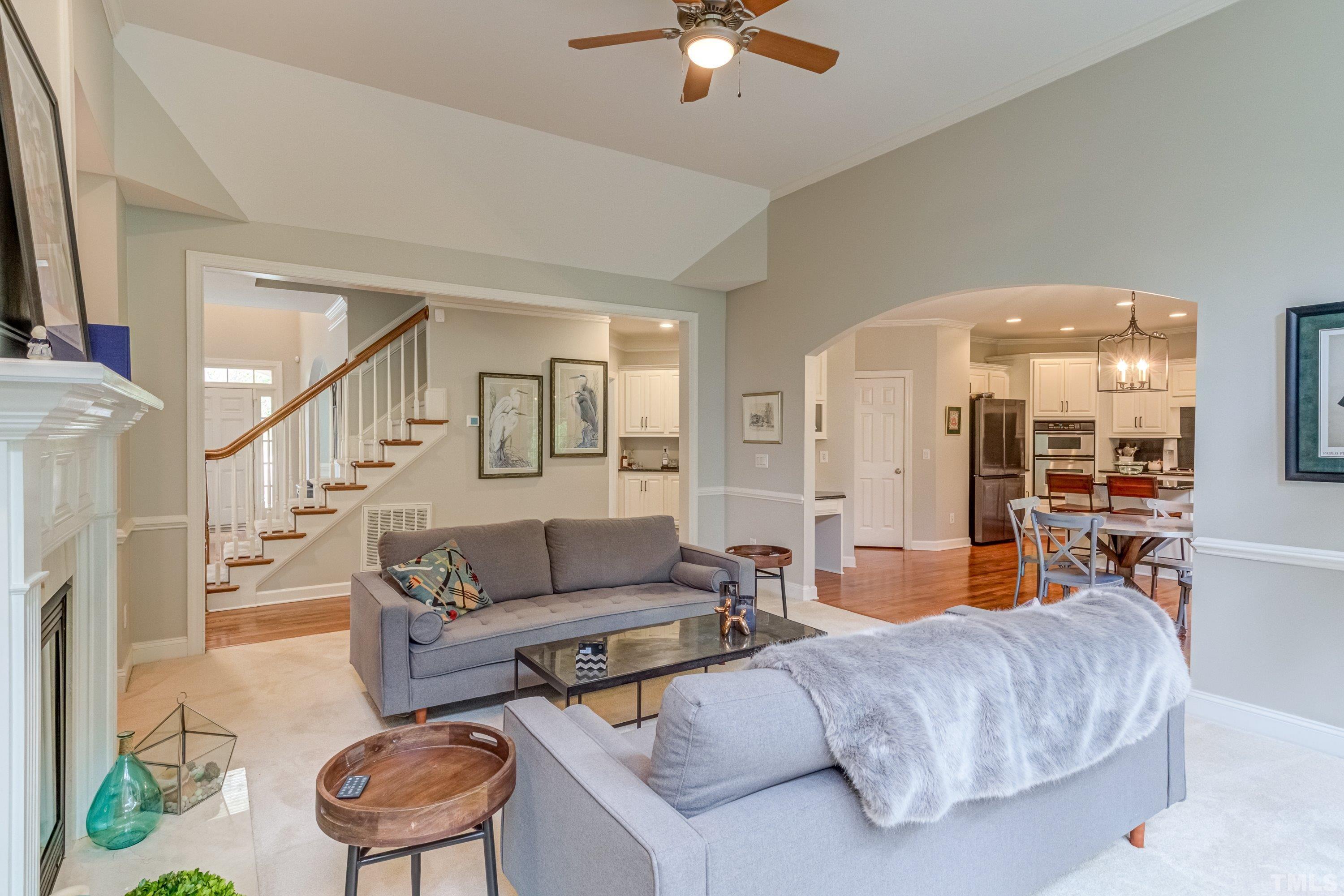 12317 Dunard Street Raleigh, NC 27614 - Photo 13 of 40 Gallery Image 13