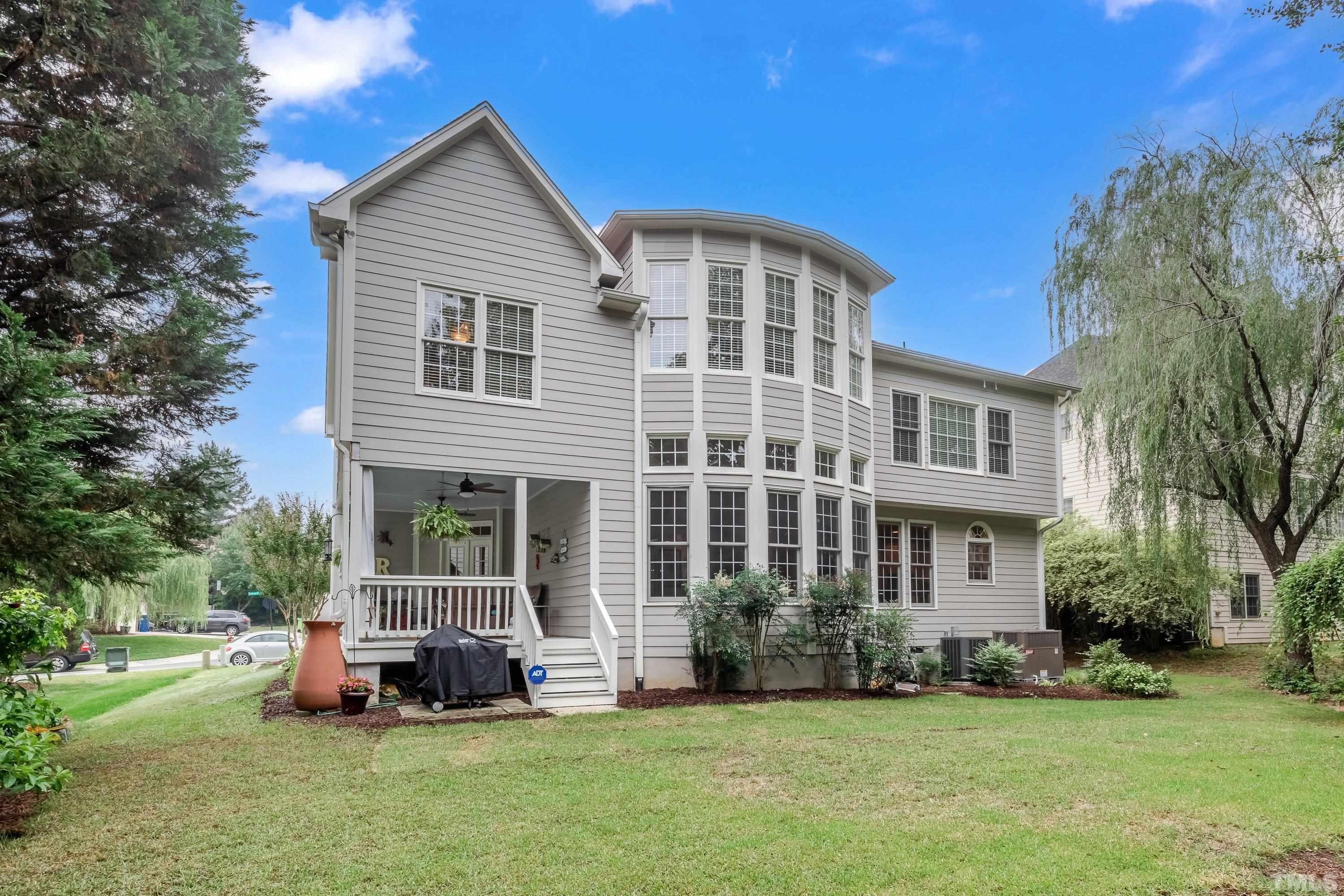 12317 Dunard Street Raleigh, NC 27614 - Photo 38 of 40 Gallery Image 38