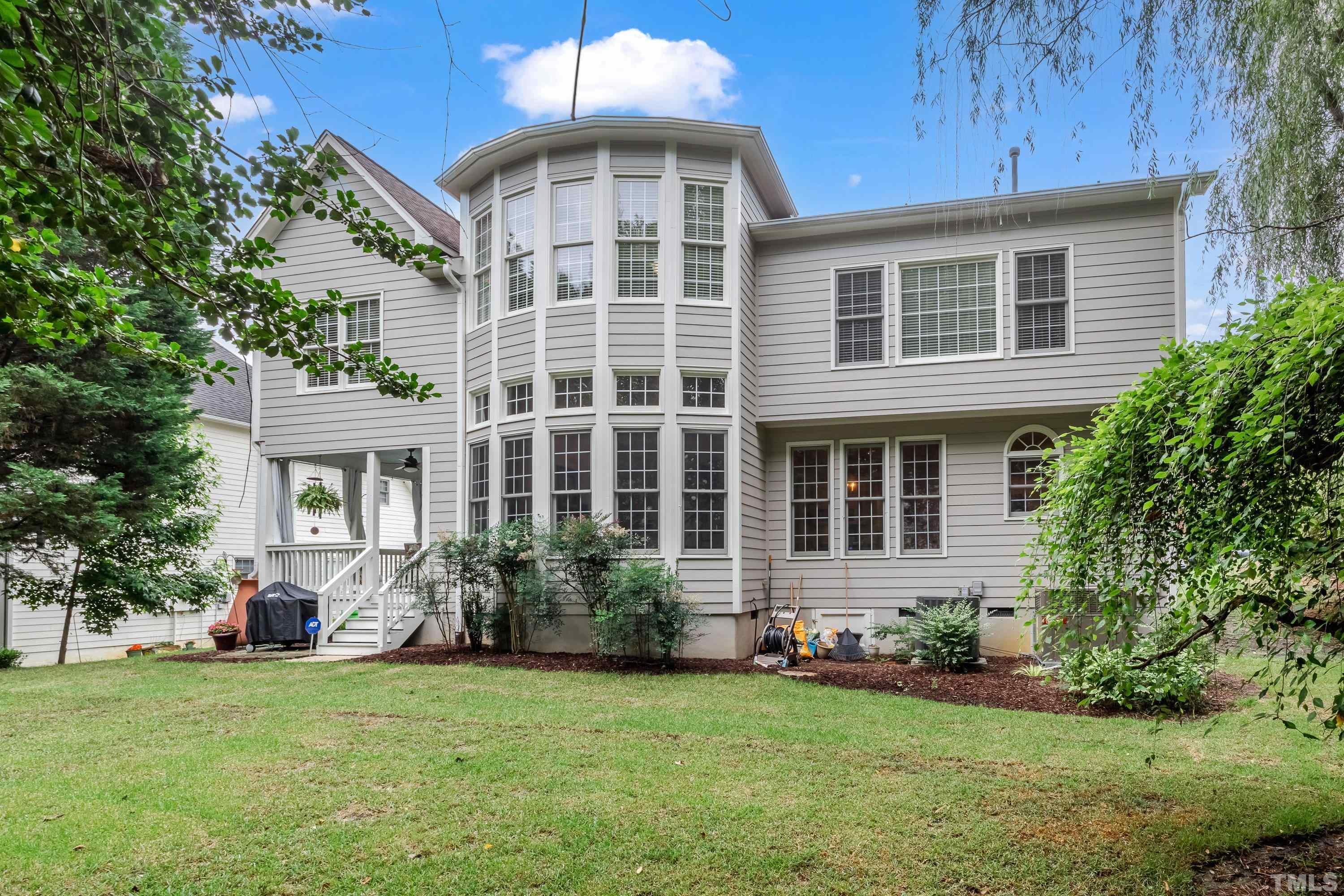 12317 Dunard Street Raleigh, NC 27614 - Photo 39 of 40 Gallery Image 39