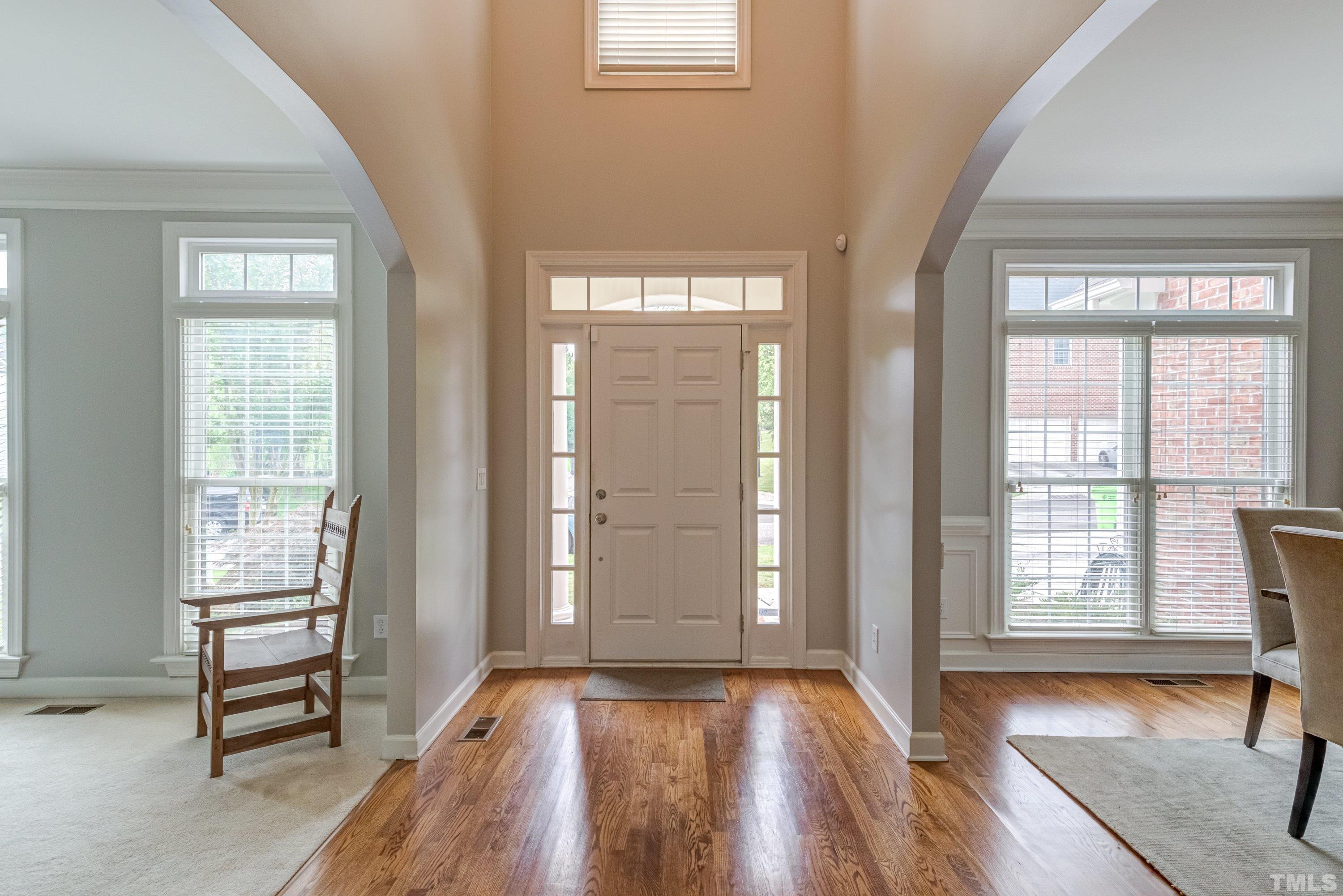 12317 Dunard Street Raleigh, NC 27614 - Photo 5 of 40 Gallery Image 5