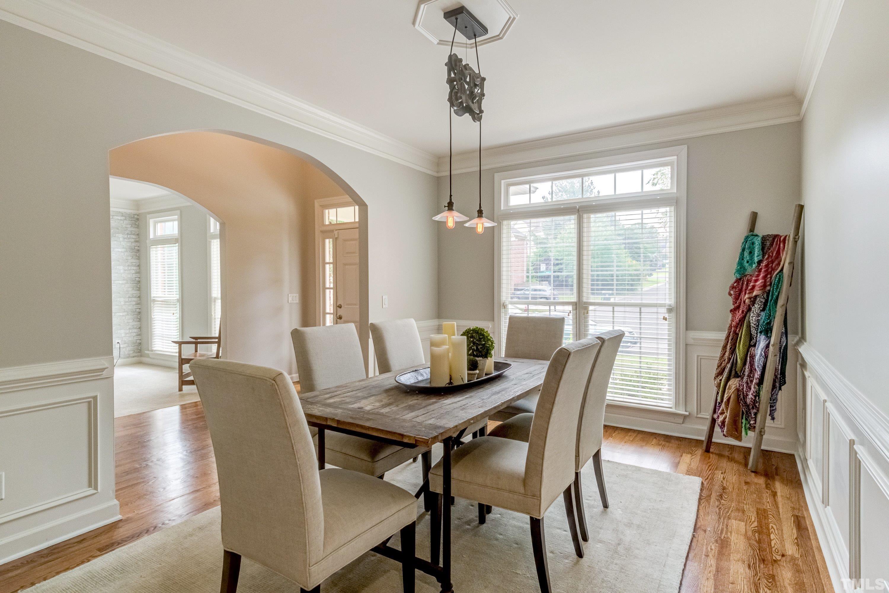 12317 Dunard Street Raleigh, NC 27614 - Photo 6 of 40 Gallery Image 6