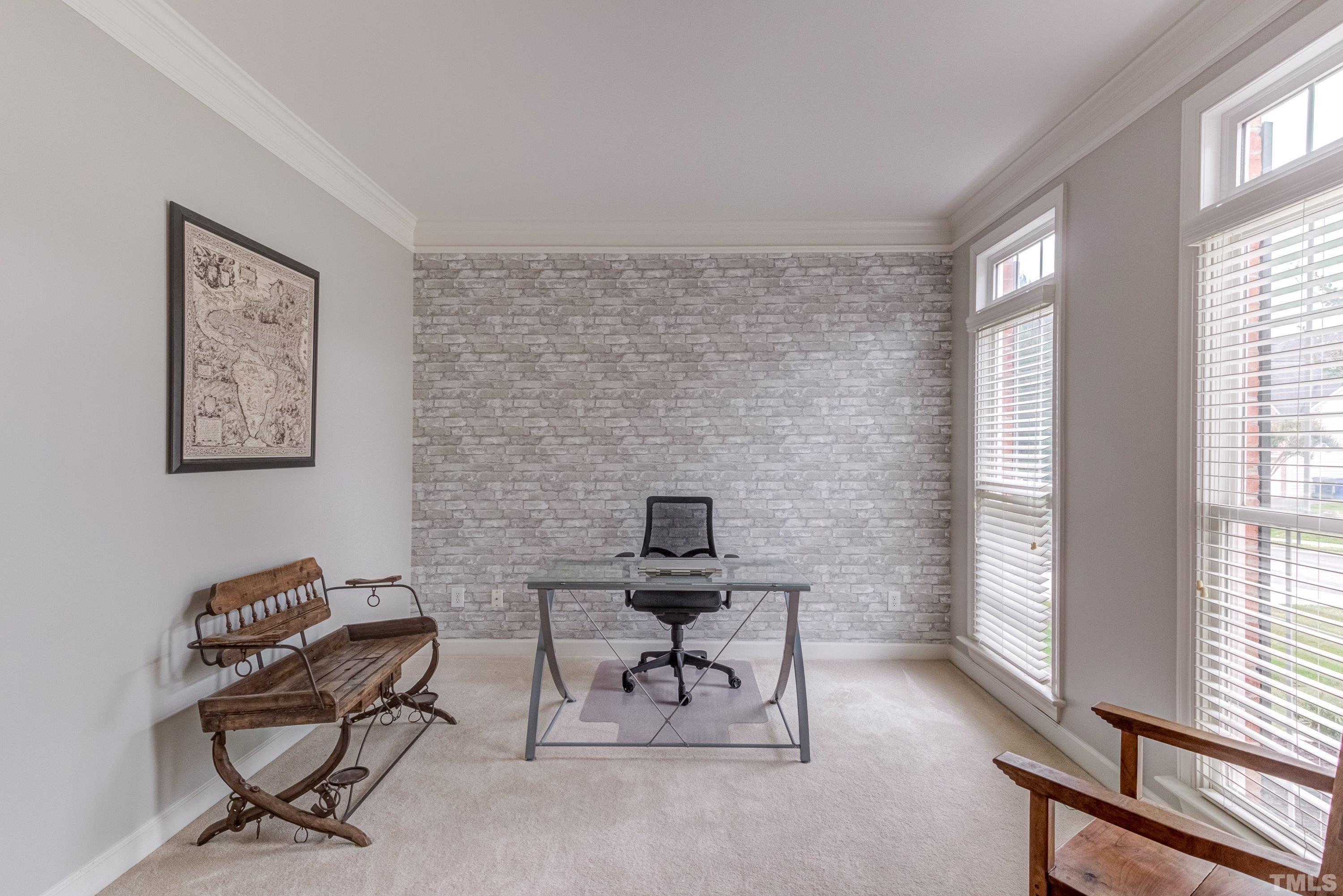12317 Dunard Street Raleigh, NC 27614 - Photo 7 of 40 Gallery Image 7