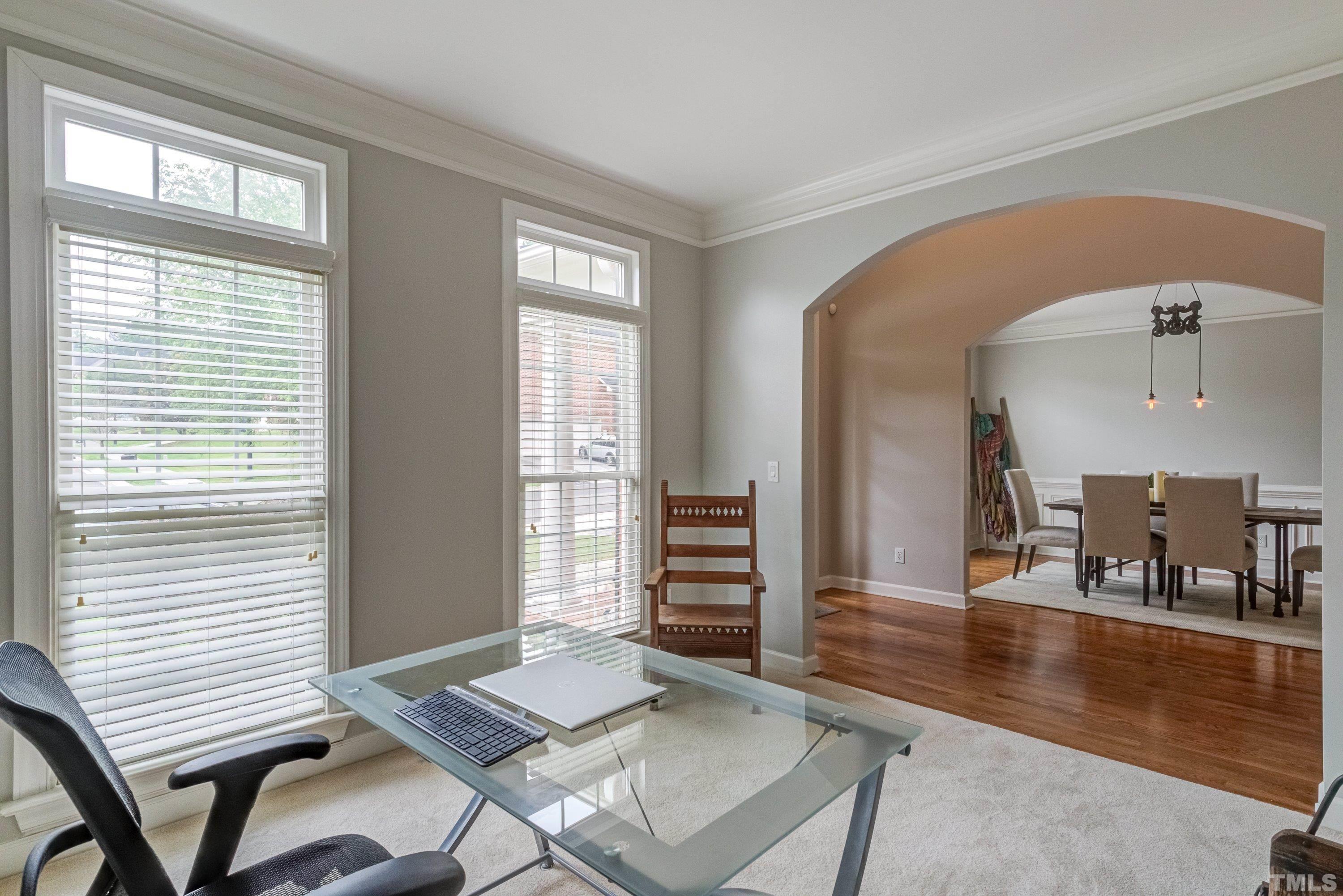 12317 Dunard Street Raleigh, NC 27614 - Photo 8 of 40 Gallery Image 8